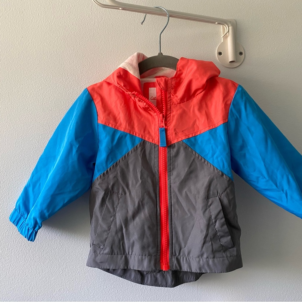 Cat & Jack Spring jacket